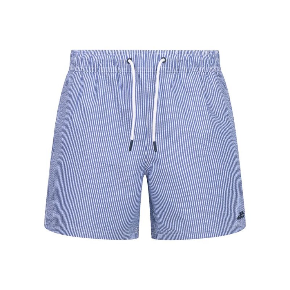 Trespass Mens Tonio Swim Shorts / Indigo Blue